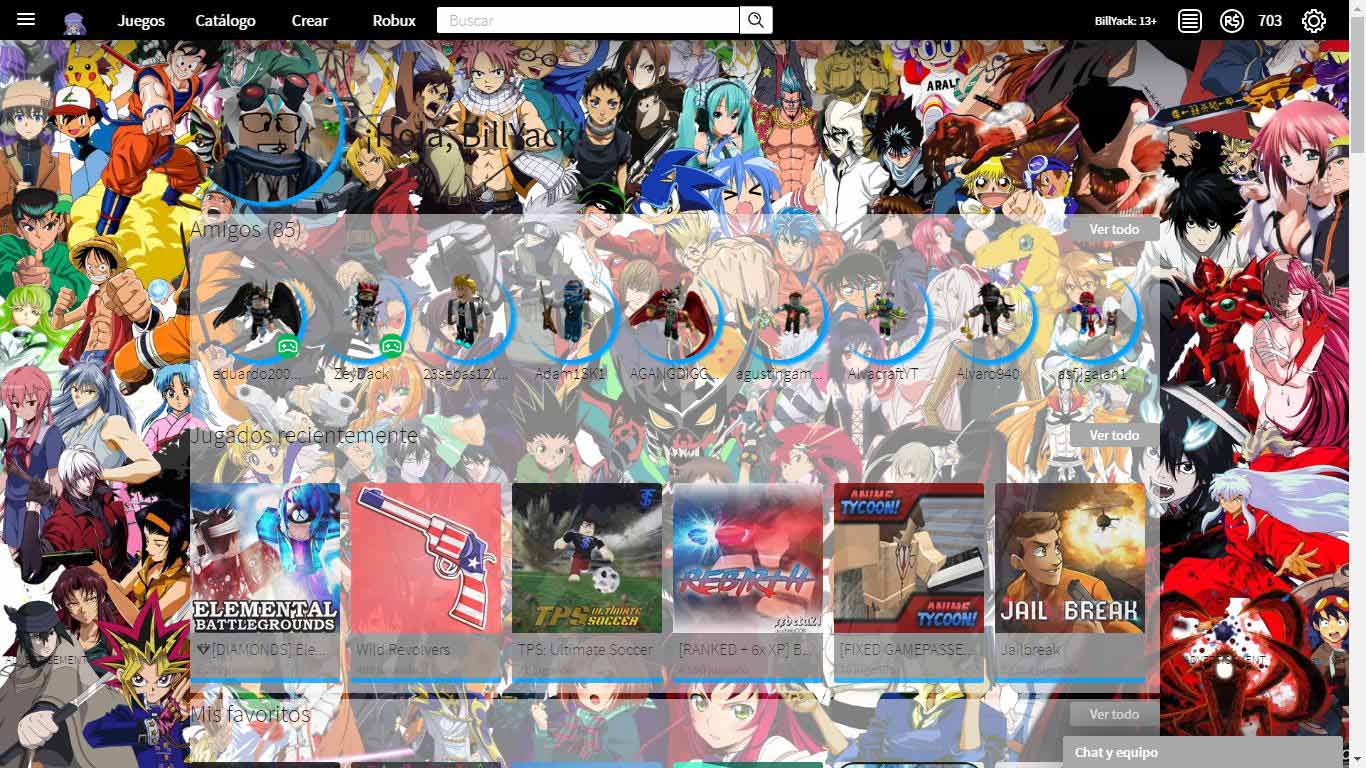 Roblox Anime Themes Skins Userstyles Org 158047 After 