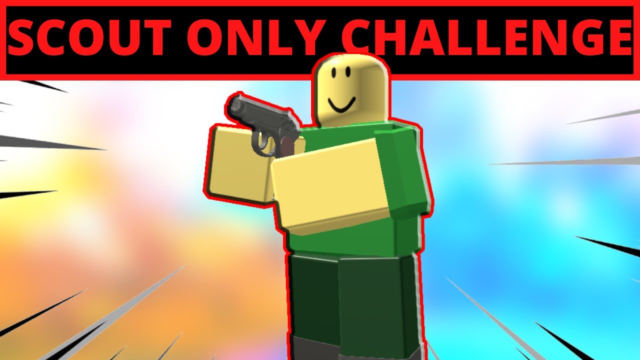 Green Scout Roblox Userstyles Org 254101 After 