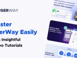 Userway Digital Accessibility User Resource Library