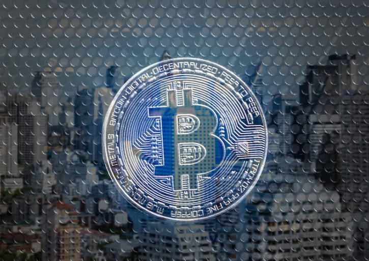 Data Suggests Bitcoin Interest Could Continue Growing In The Coming