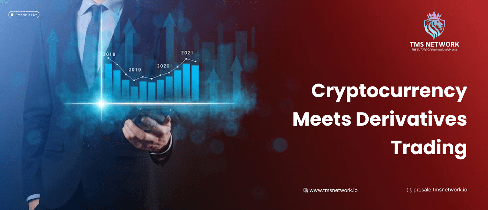Avalanche (AVAX), TMS Network (TMSN), and Stack (STX) lead the charge in 2023's crypto bull run