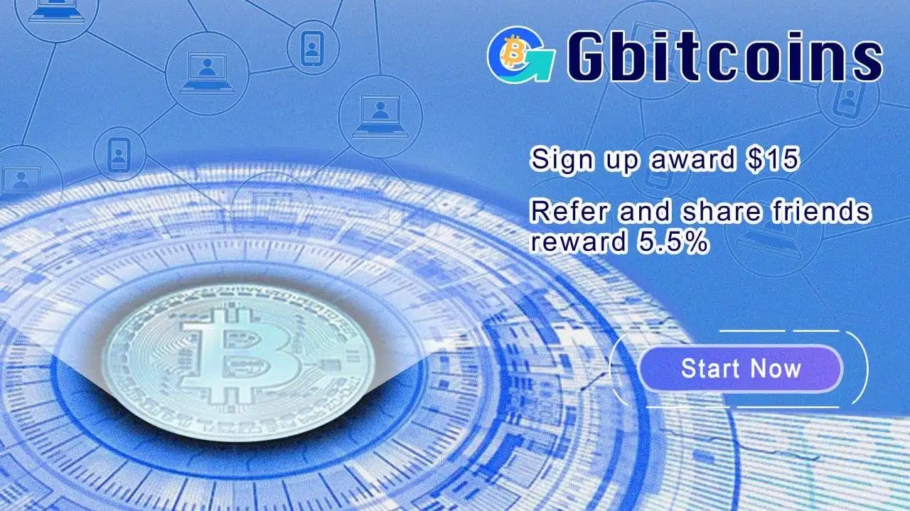 Gbitcoins – Providing Top-Notch Cloud Mining Services For The Fastest Passive Income