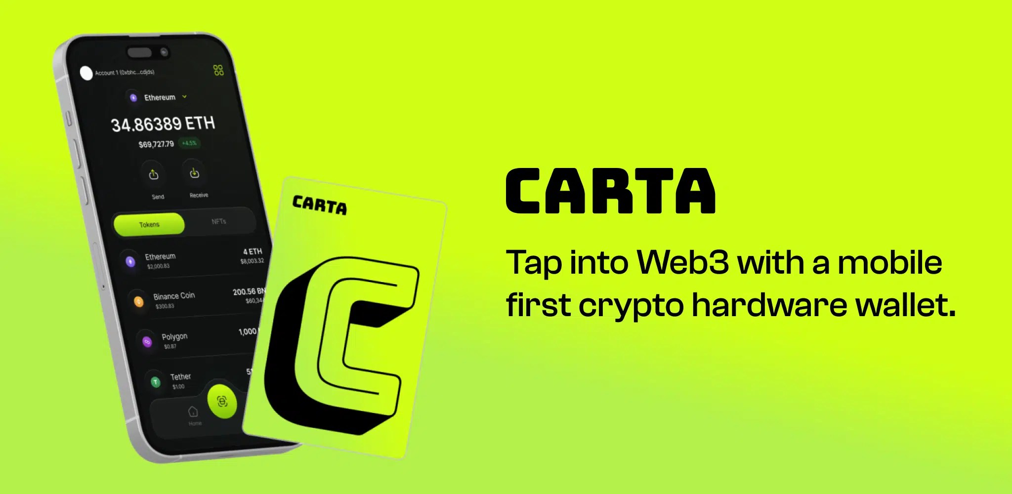 Top 6 NFC Crypto Hardware Wallets In 2025 9 https://usethebitcoin.com/wp-content/uploads/2024/08/Firefly-Phone-and-card-nfc-technology-52938-scaled.jpg UseTheBitcoin image 311