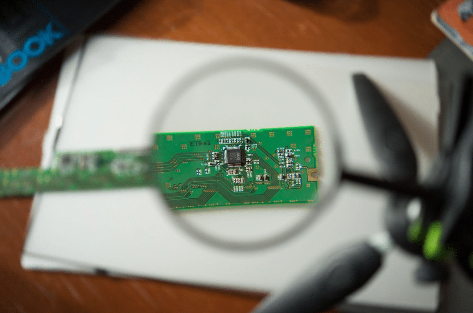 The secret weapon of web3 gaming? Faster, smarter hardware | Usethebitcoin