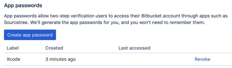 Xcode Source Control Accounts - Light Pattern Collection - Ultra HD Quality