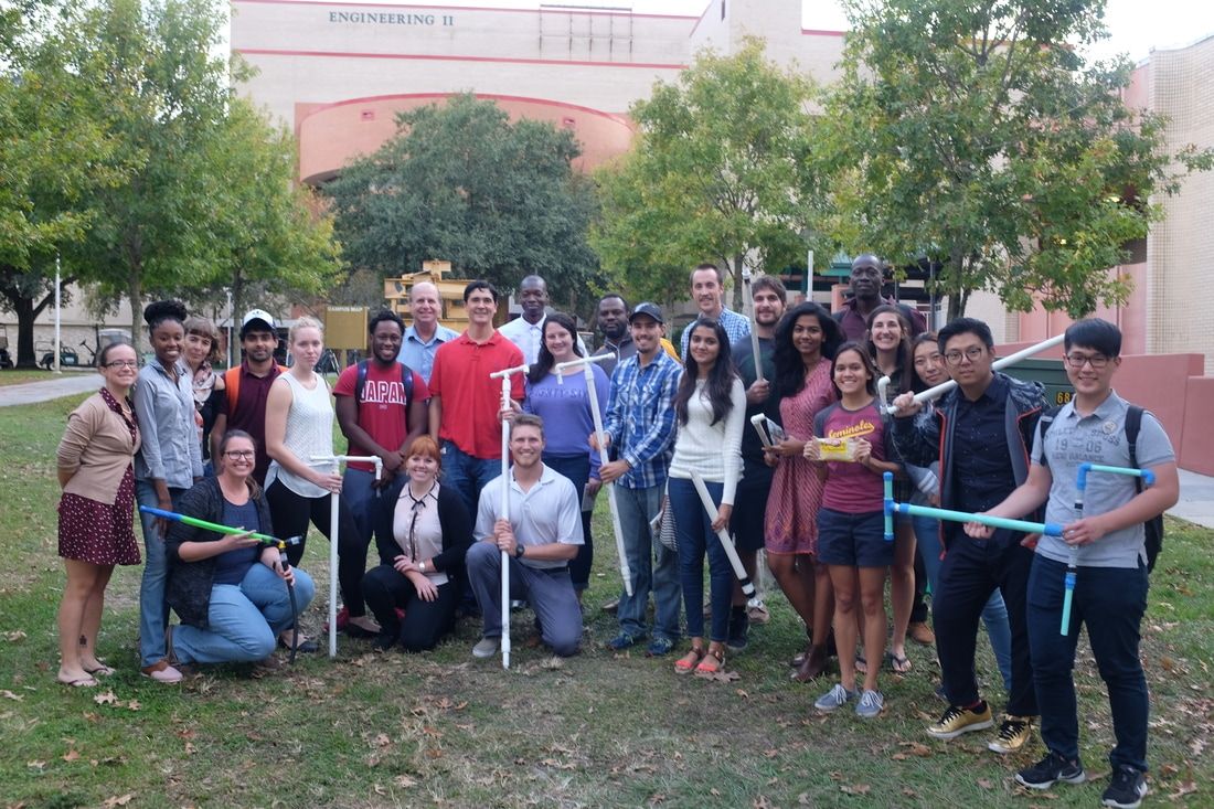 International Development Concentration University Of South