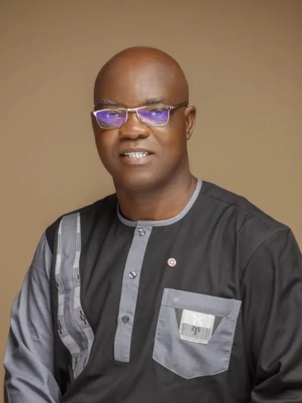 RI President