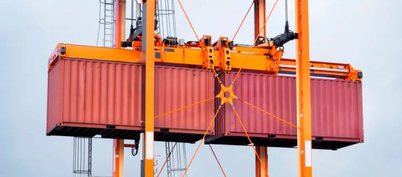 Ocean Freight Us Inbound Inc - Sunset Arts - Modern Desktop Collection