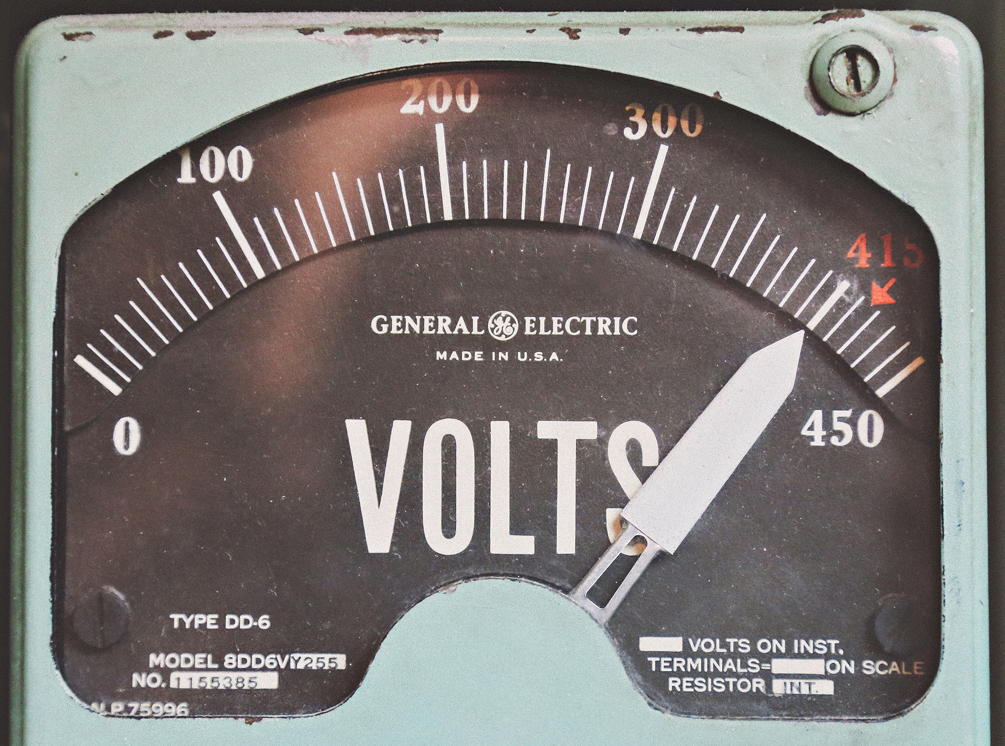 Using Less Stuff (Energy 1)