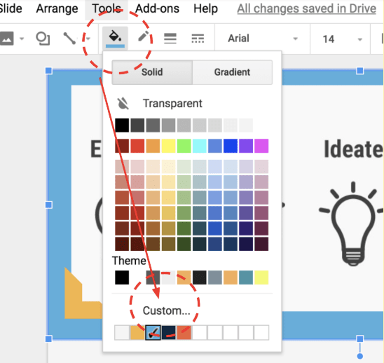 using technology better