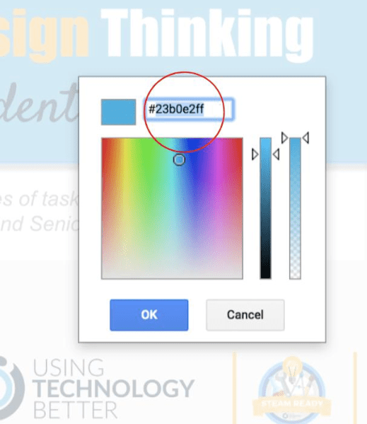 using technology better