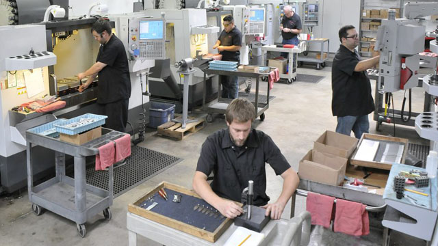 Small Business Inventors