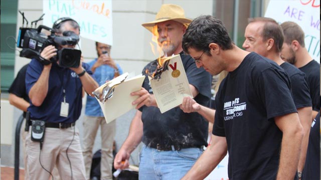 US Inventor Rally BBC