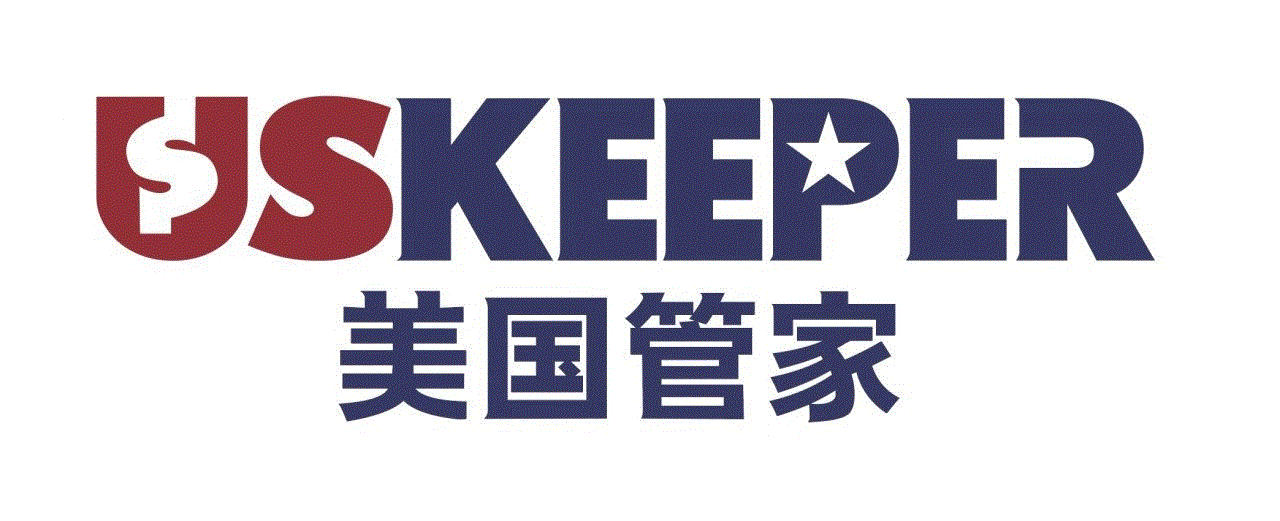 USKEEPER LOGO