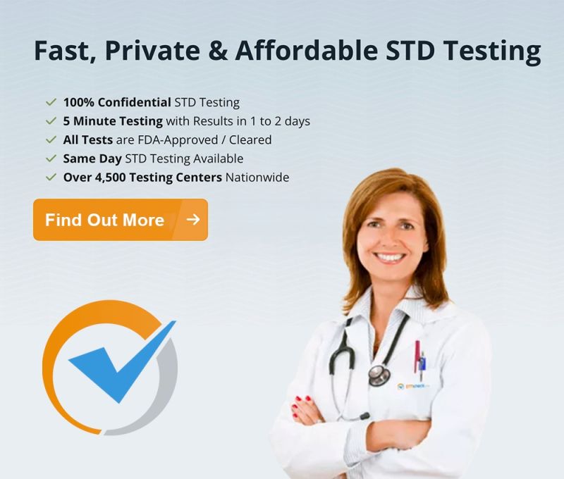 The Ultimate Guide To Stdcheck Com Fast Private Affordable Std Testing - Premium City Wallpaper Gallery - Retina