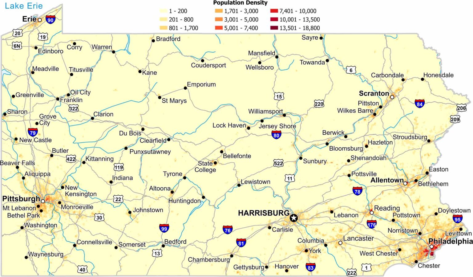 Zip Code Map US Maps Population Density Map 1536x899 