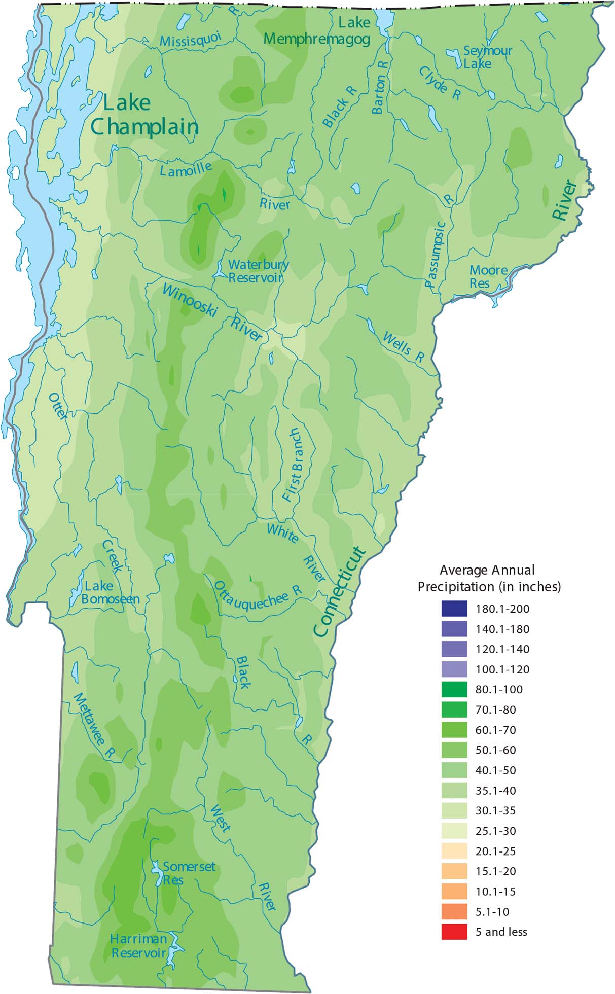 Vermont Zip Code Map US Maps Vermont Map 