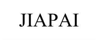 JIAPAI Trademark of HAO YANG. Serial Number: 98922246 :: Trademark Elite Trademarks (1)
