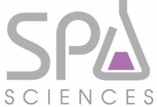 SPA SCIENCES Trademark of TLB Delaware, LLC. Serial Number: 99039017 :: Trademark Elite Trademarks (17)