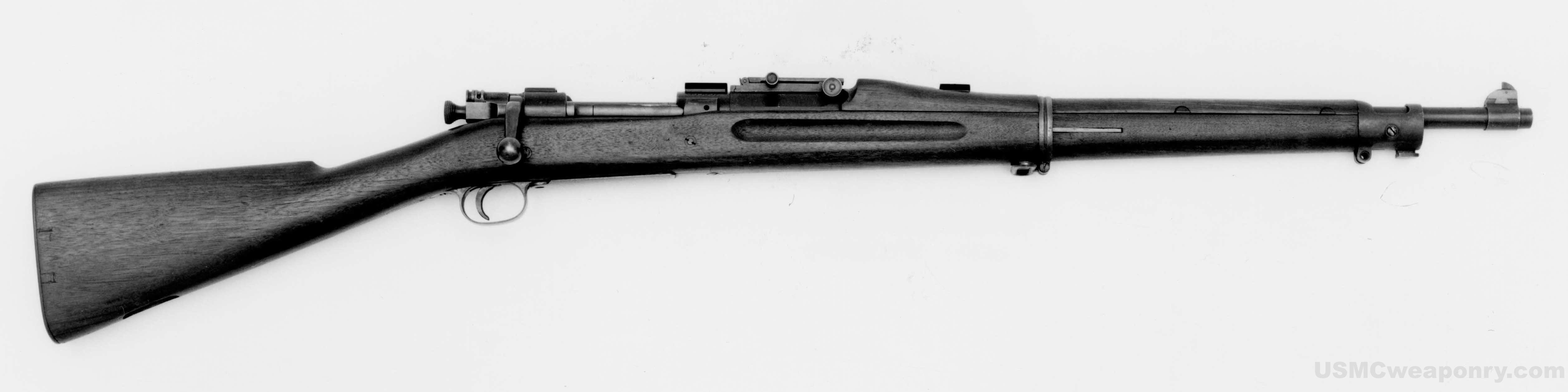 USMC M1903 A5 Sniper Rifle – USMCWEAPONRY.COM