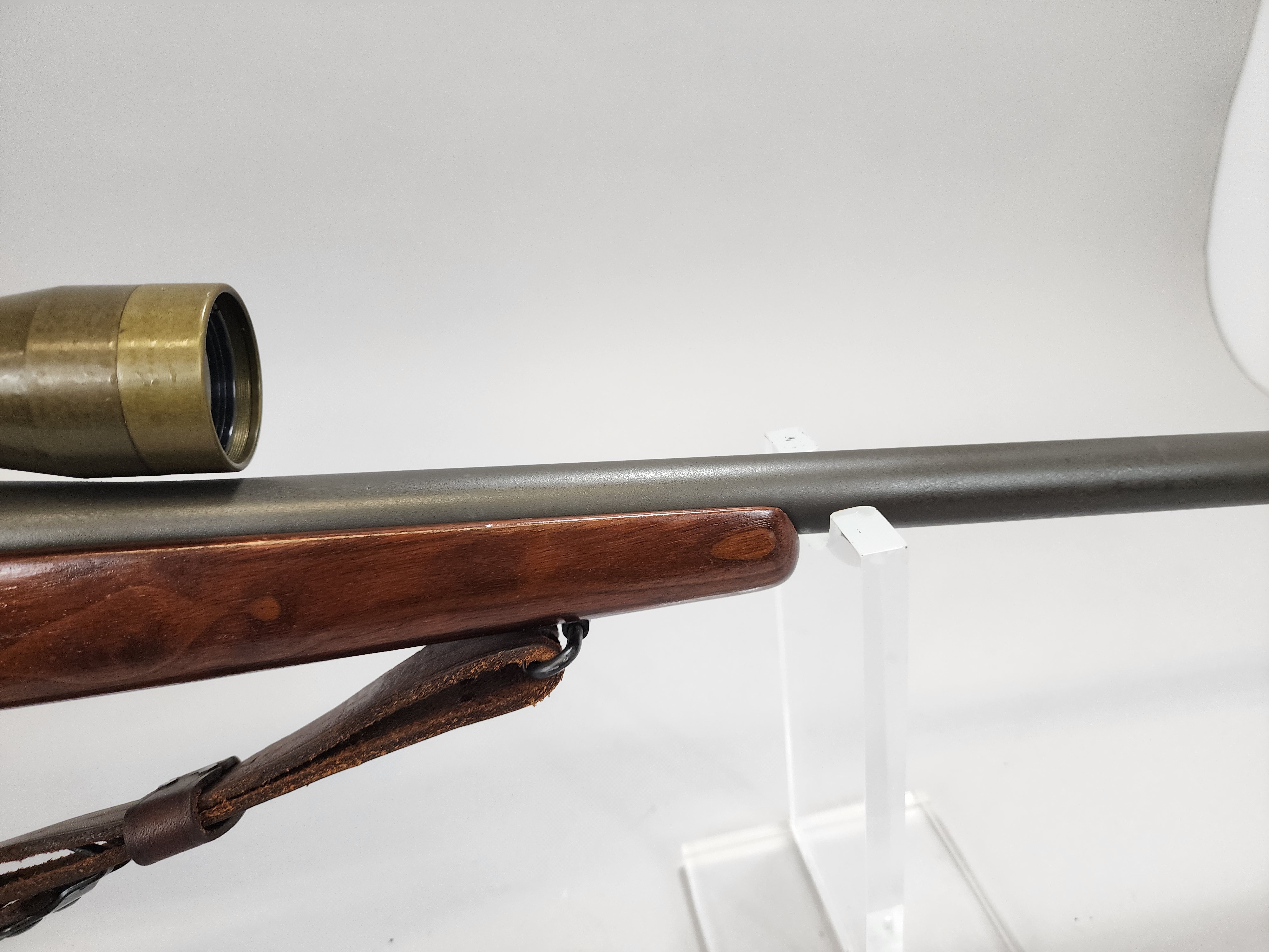 USMC Remington M40 & M40A1 – USMCWEAPONRY.COM