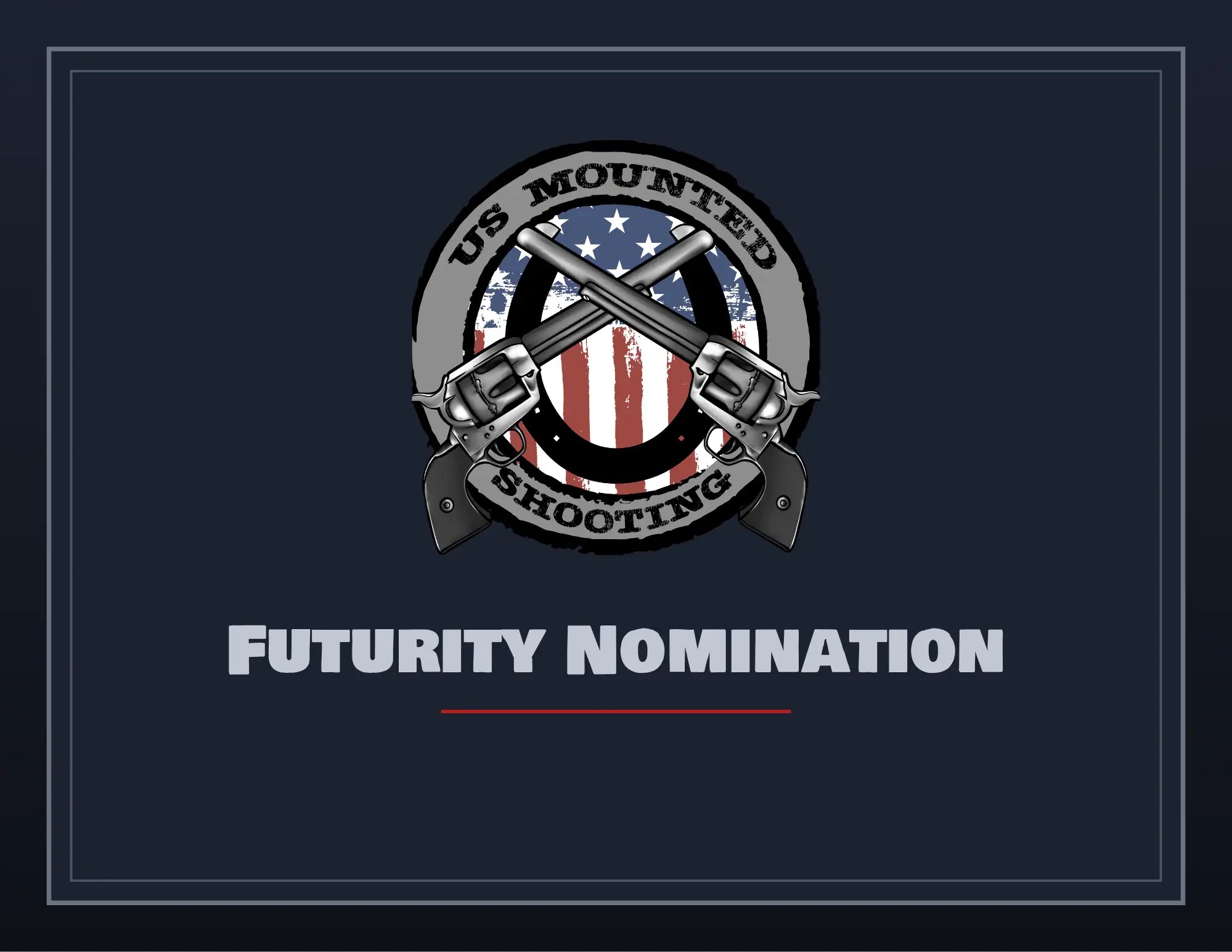 Futurity Nomination