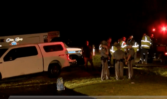 Two lives lost in western kentucky plane crash