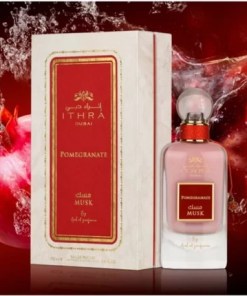 Ithra Pomegranate Musk