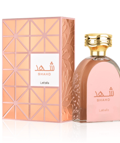Shahd Lattafa