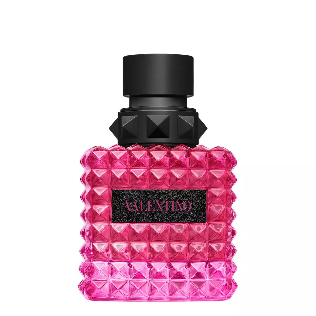 Valentino Born in Roma Extradose