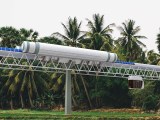 Uspace Is A Global Ecological Space Project On Saving Humanity