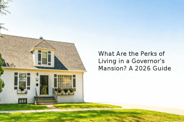 What Are The Perks Of Living In A Governor S Mansion A 2026 Guide Ok Com Cd3e7dff 5bd6 480f A96b 