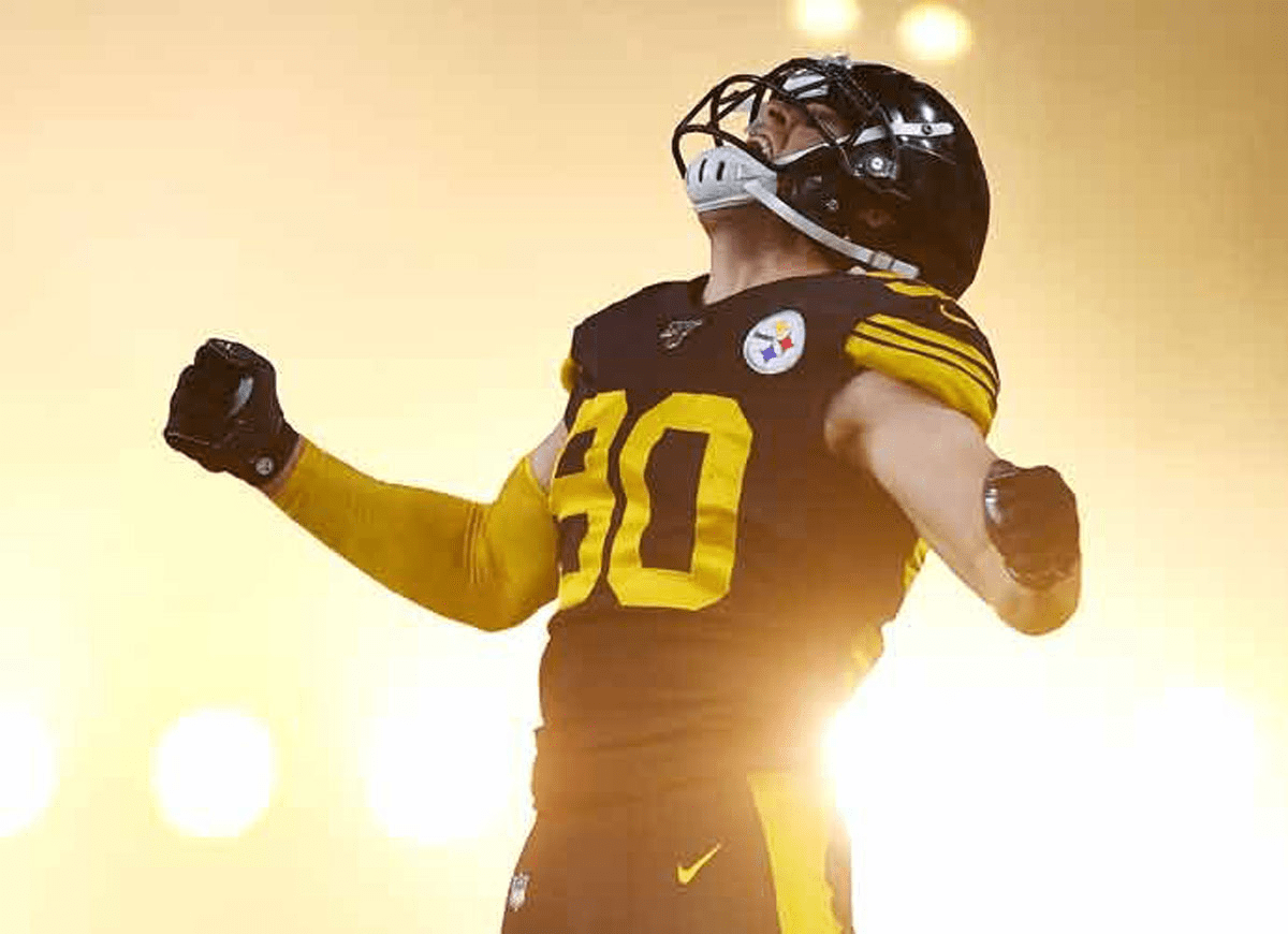 Pittsburgh Steelers 2025 2026 Season Outlook Off Season Recap TJ Watt.webp