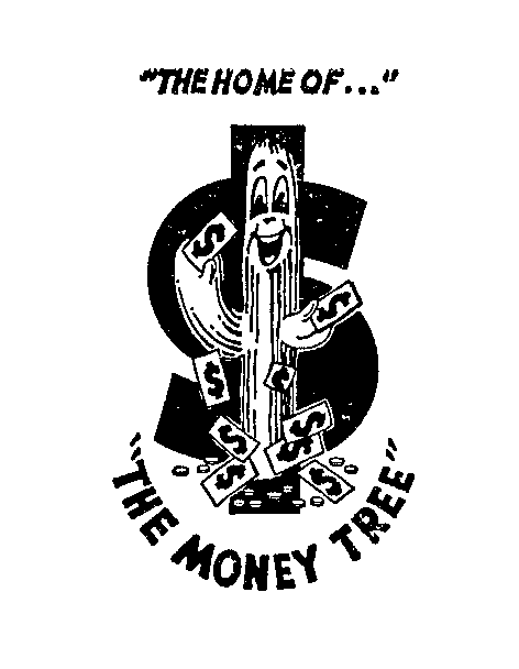 The Money Tree Advance Loan Company Trademark Registration