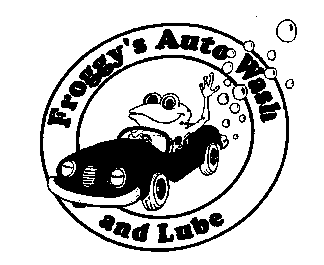 froggys auto wash and lube - froggys llc trademark registration on froggys car wash angels camp