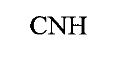 Cnh Cnh Global N V Trademark Registration