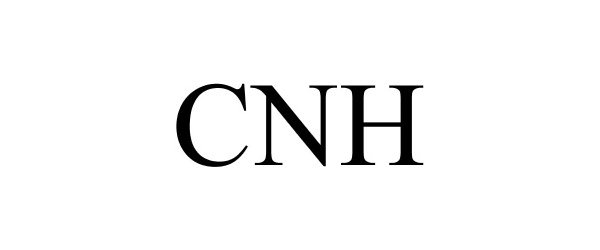 Cnh Cnh Global N V Trademark Registration