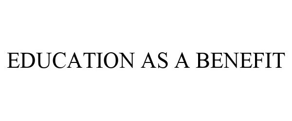 Education As A Benefit Guild Education Inc Trademark Registration