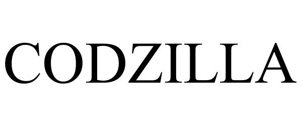 Karen bleier/afp/getty images even if you’ve found a great online deal, you should still take the extra step to scan th. Codzilla Boston Harbor Cruises Llc Trademark Registration
