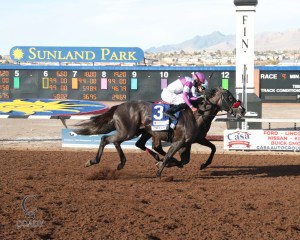 Kentucky Derby Contender: Pavlovian .. US Racing