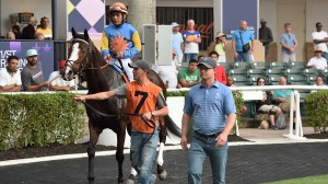 Kentucky Derby: Father-Son Matchup in Cards for Bill, Riley Mott? .. US Racing