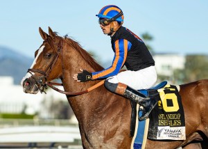 Hollywood Gold Cup Odds: Memorial Day Feature Compact but Competitive .. US Racing
