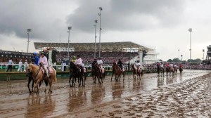 2026 Kentucky Derby Weather Forecast, Outlook: Four Horses to to watch if it rains at Churchill Downs