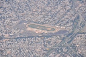 Aqueduct Racetrack Closing: Recalling Memorable Moments .. US Racing