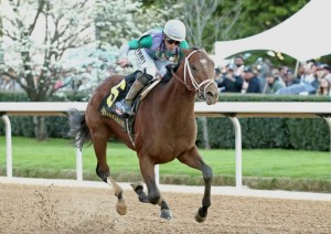 Belmont Stakes: Can Renegade Avenge Kentucky Derby Defeat? .. US Racing