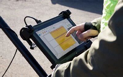 Radar Studio Post Processing Gpr Software Us Radar - Space Illustrations - Perfect 4K Collection