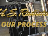 Our Process Us Radiator