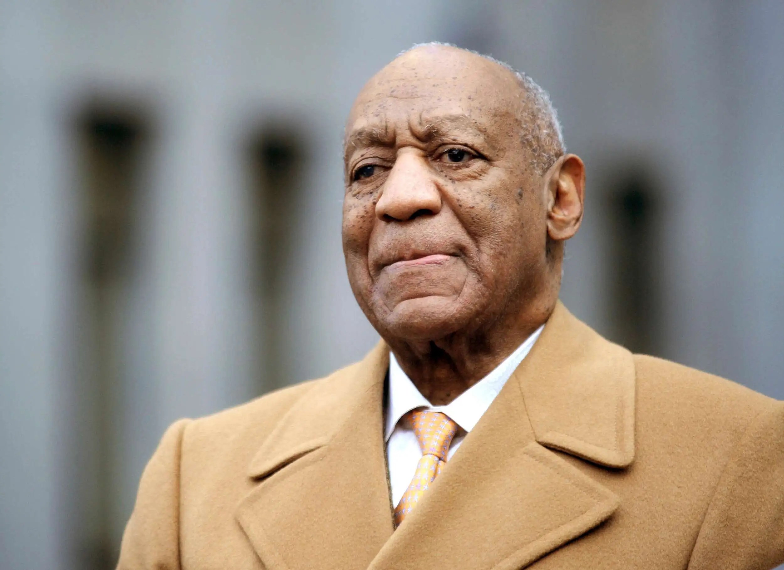 Bill Cosby: Fallen Idol