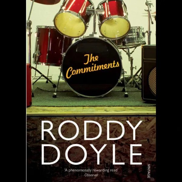“Have You Got Soul?”: Love, Music, and Clashing Egos in Roddy Doyle’s <em>The Commitments</em>