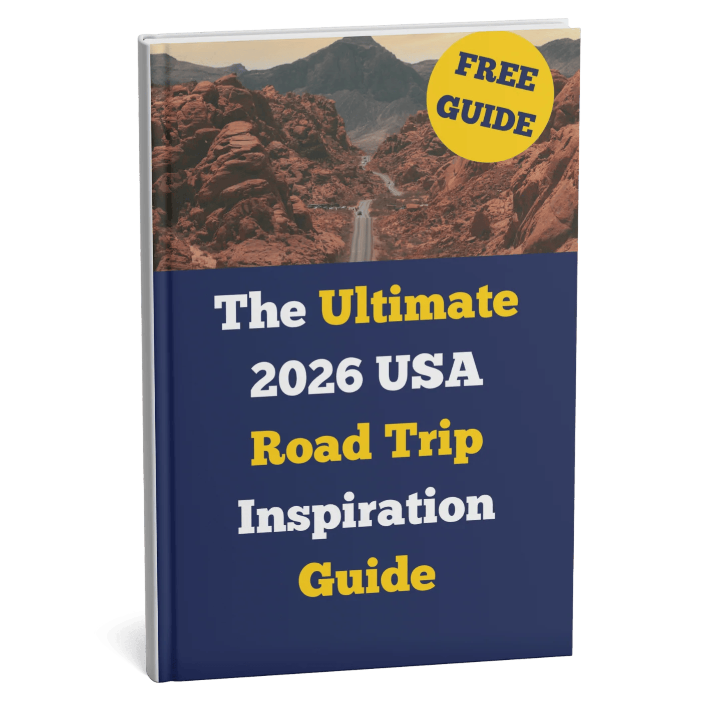 5 Epic Road Trip Ideas For 2026 US Roadbooks 